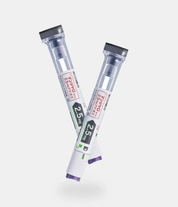 🌟現貨🌟日本田邊三菱製藥 禮來 猛健樂 Mounjaro 瘦瘦筆 減肥筆 替西